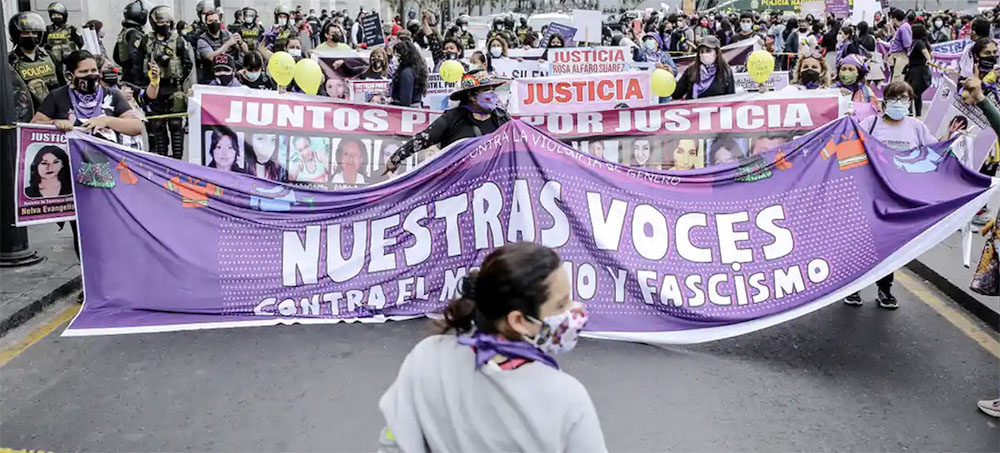 How Latin American Women Are Winning the Battle for Abortion Rights