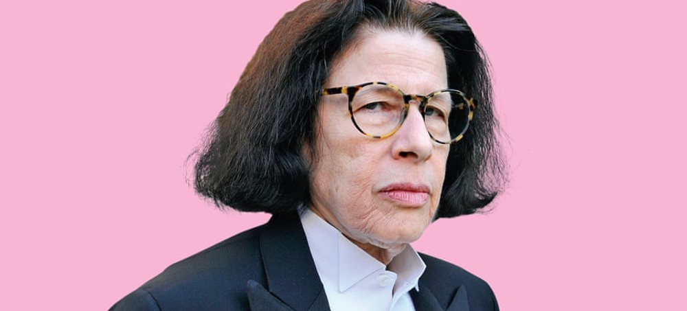 Fran Lebowitz: 'My Greatest Achievement? Not Killing Anyone. I've Been Tempted'
