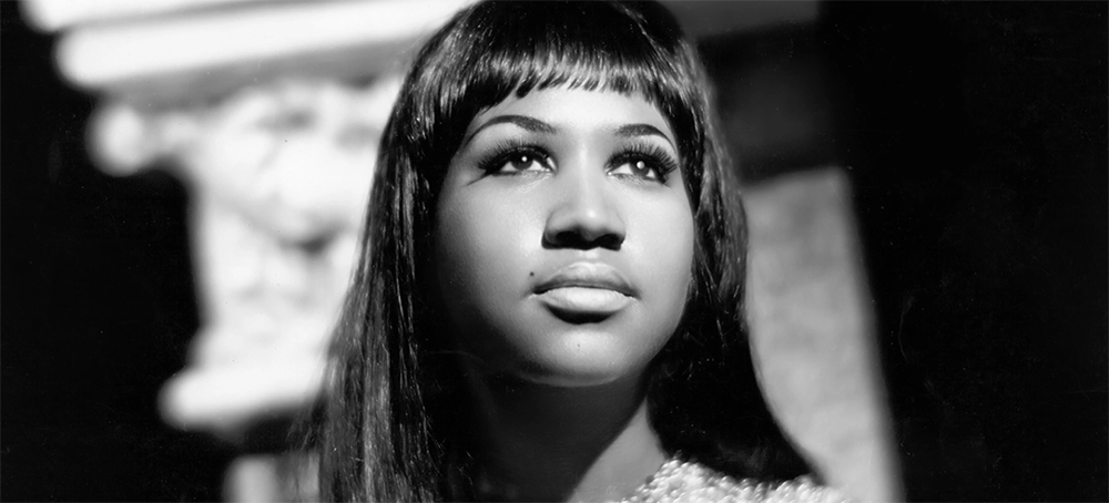 Aretha Franklin Was Tracked by the FBI for 40 Years. Here’s What's In Her File