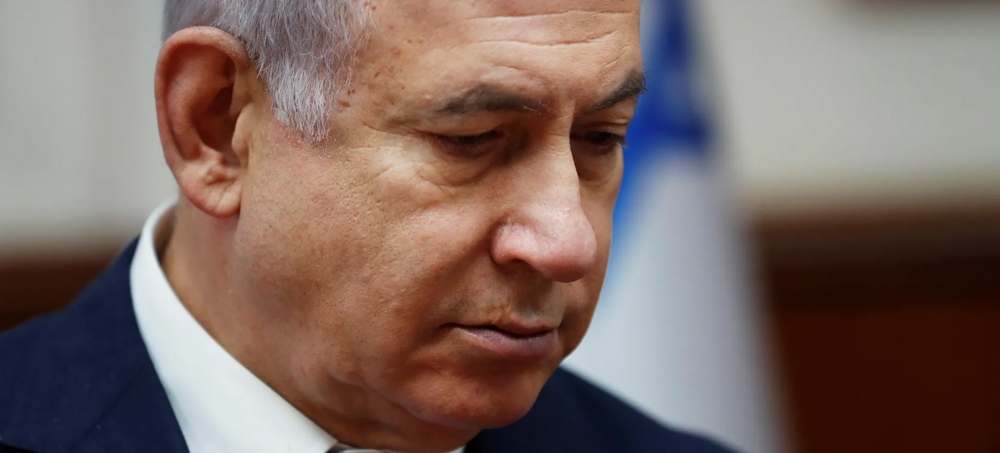 Netanyahu, Hamas and Everyone Caught In Between