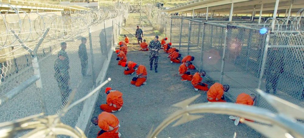 The Guantánamo Bay Internment Camp Is an Unresolved Vestige of the American Occupation of Afghanistan