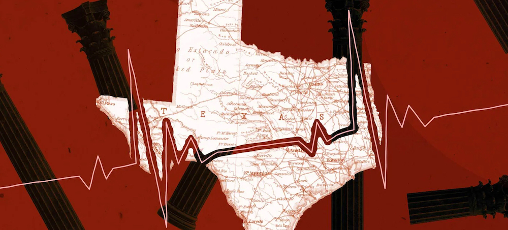 Texas Created a Blueprint for Abortion Restrictions. Republican-Controlled States May Follow Suit.