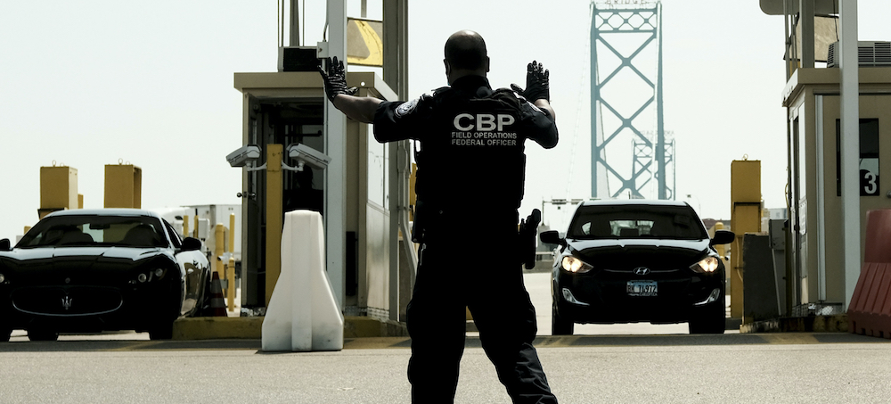 Secretive CBP Counterterrorism Teams Interrogated 180,000 US Citizens Over Two-Year Period