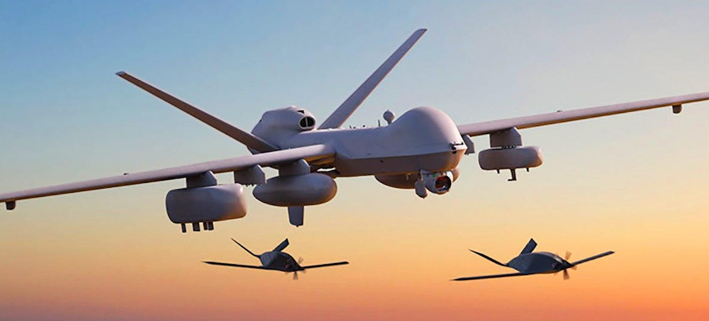 The Pentagon Is Still Lying About the Deadly US Drone Program