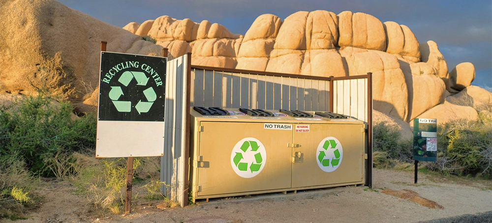 California Aims to Ban Recycling Symbols on Things That Aren't Recyclable