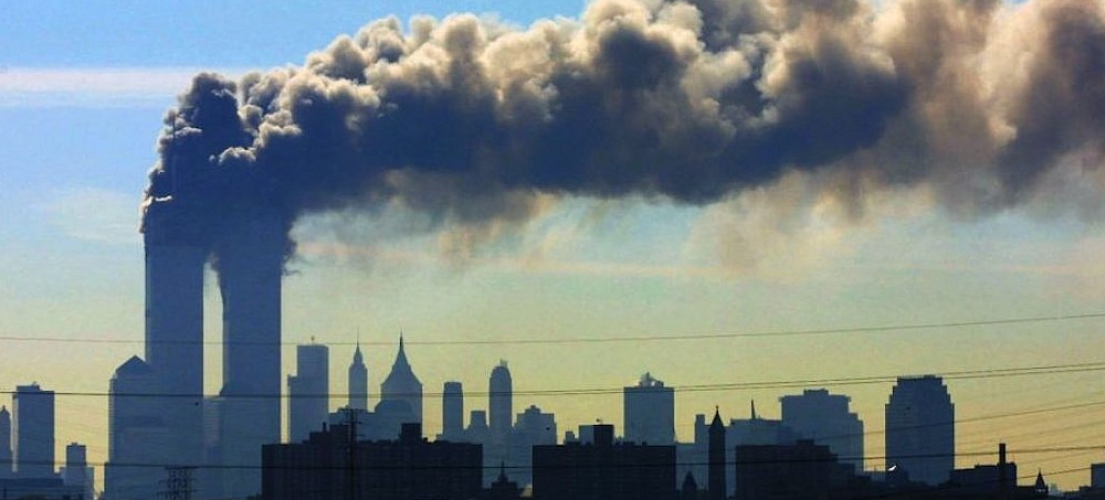 9/11 Could Have Been a Moment to Reflect on US Violence Around the World