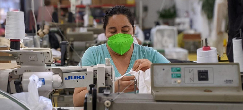 In California, a Women-Led Coalition Is Fighting for the Passage a New Anti-Sweatshop Law