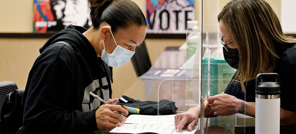 6 Things You Should Know About the 2021 Native American Voting Rights Act