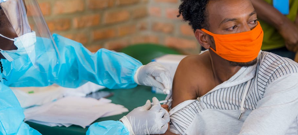 As Wealthy Nations Debate Giving Booster Vaccine Shots, Calls Grow for Global Vaccine Equity