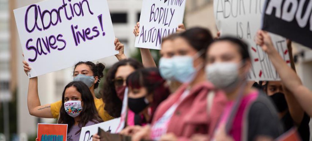 Which Lawsuit Will Be the First to Properly Challenge the Texas Abortion Ban?