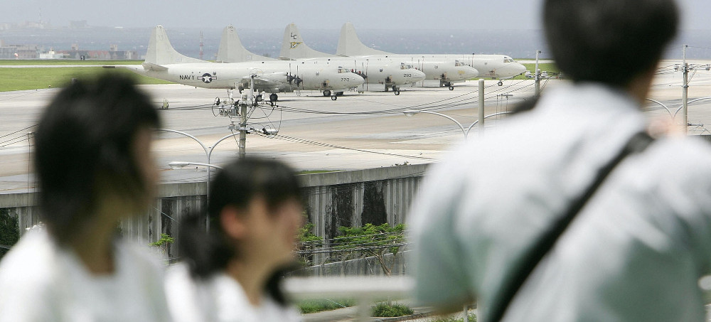 NCIS Case Files Reveal Undisclosed US Military Sex Crimes in Okinawa