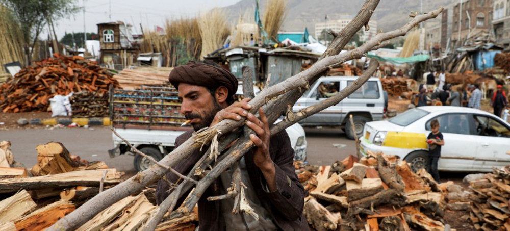 ‘A Major Setback’: UN Ends Yemen war Crimes Probe