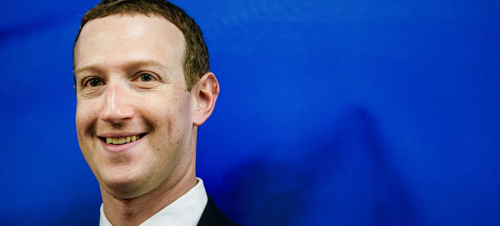 Facebook Harms Its Users Because That’s Where Its Profits Are