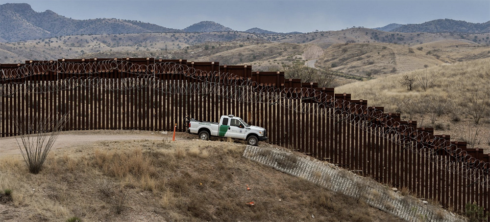 A Secretive Counterterrorism Team Interrogated Dozens of Citizens at the Border, Government Report Finds