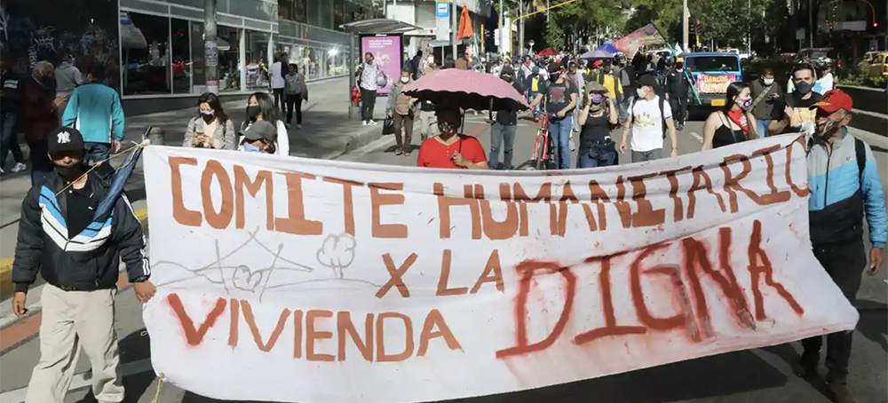 Colombia: Social Activists Murdered in Choco and Caqueta