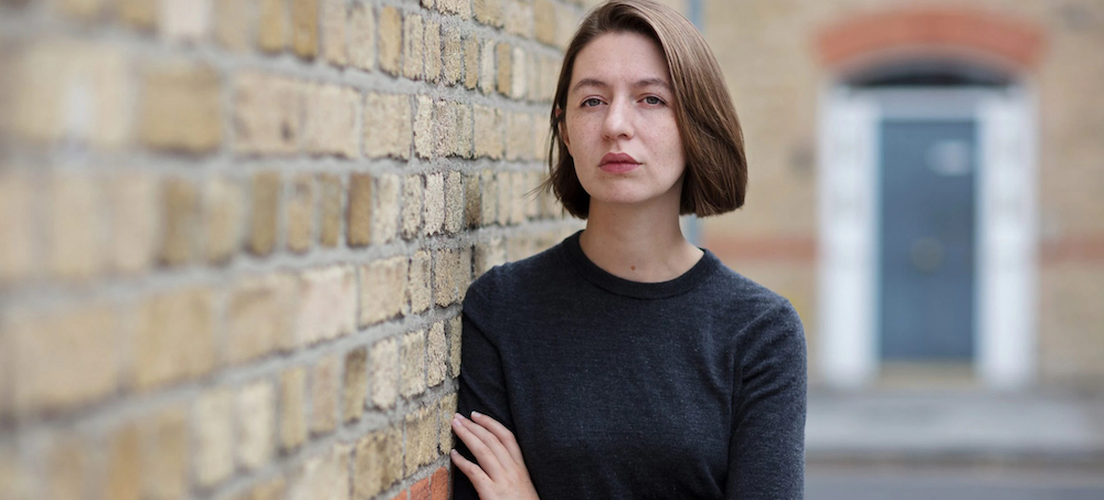 Lies Are Being Told About Author Sally Rooney Because She Refuses to Ignore Israeli Apartheid