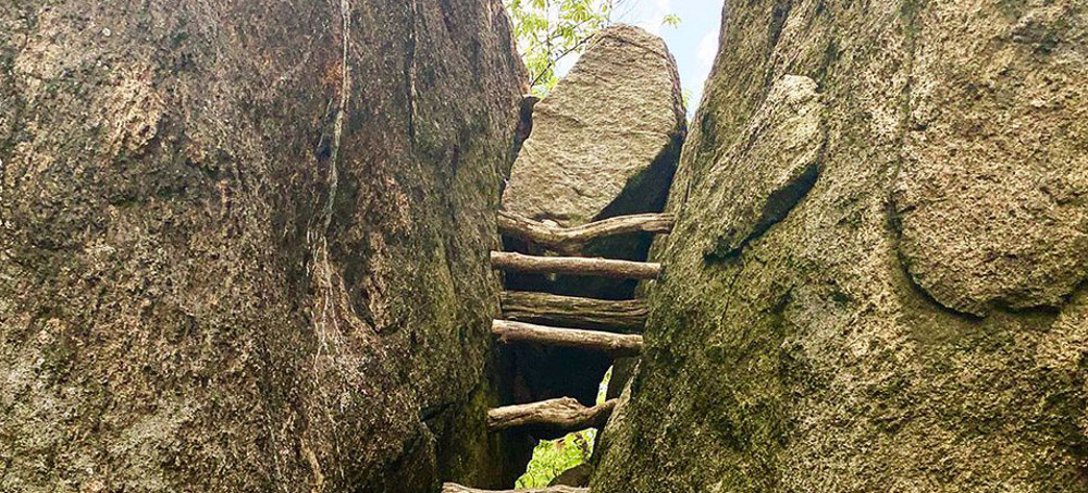 A Lenape Tribe Finally Wrests Its Sacred Site Back From Developers