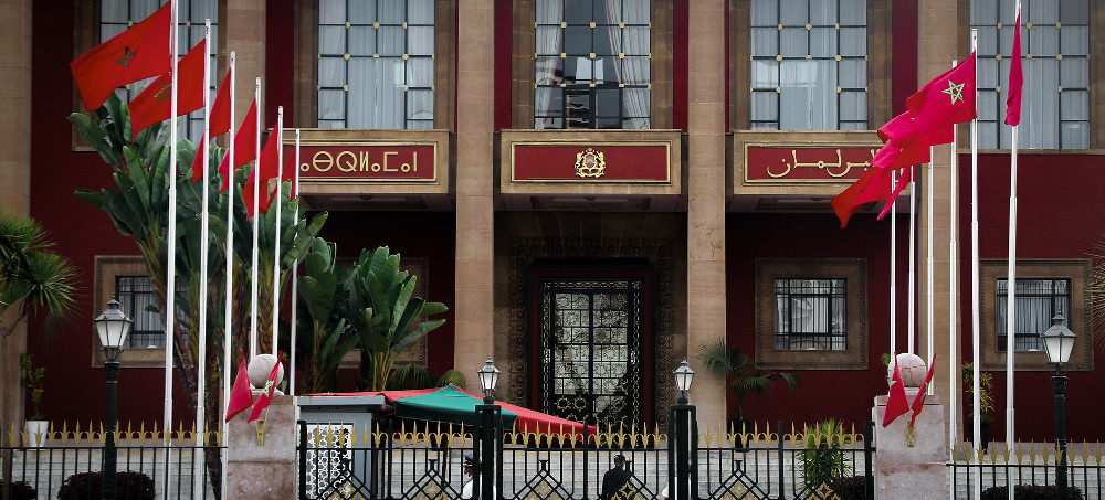 Morocco's Surveillance Machine Fuels a Crackdown on Dissent