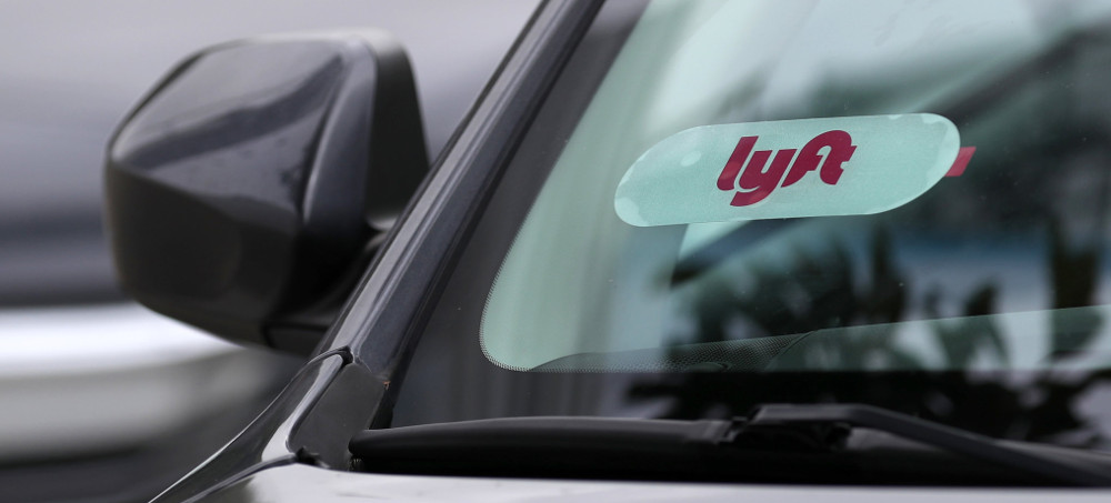 Lyft Says It Recorded More than 4,000 Cases of Sexual Assault Over 3 Years