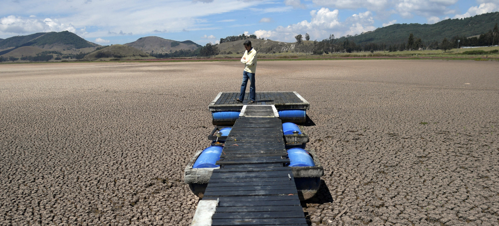 Climate Change Threatens to Spark Instability, Conflict Around the World, US Intelligence Agencies Warn