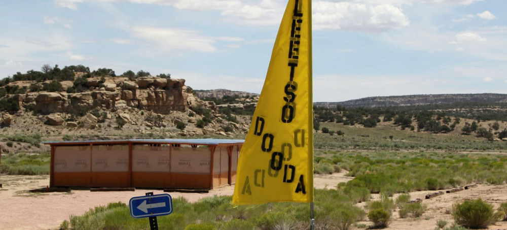 'Ignored for 70 Years': Human Rights Group to Investigate Uranium Contamination on Navajo Nation