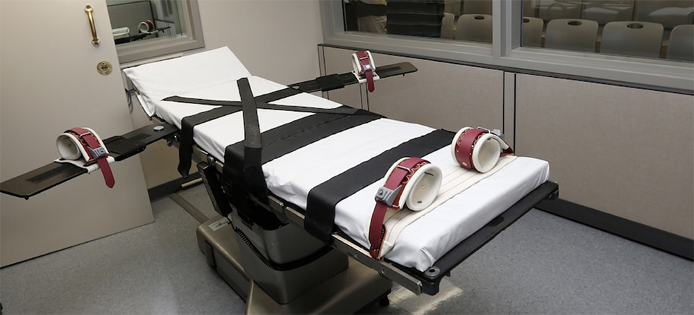 Okla. Said an Execution Was Carried Out 'Without Complication.' Those in the Room Had a Different Story.