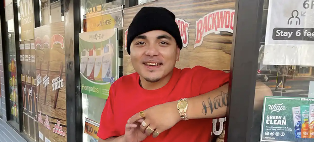 Killed in Seconds: Why Did the FBI Shoot Jonathan Cortez in an Oakland Corner Store?