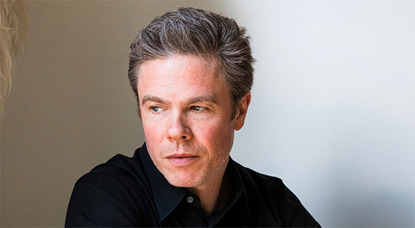 Sunday Song: Josh Ritter | Harrisburg