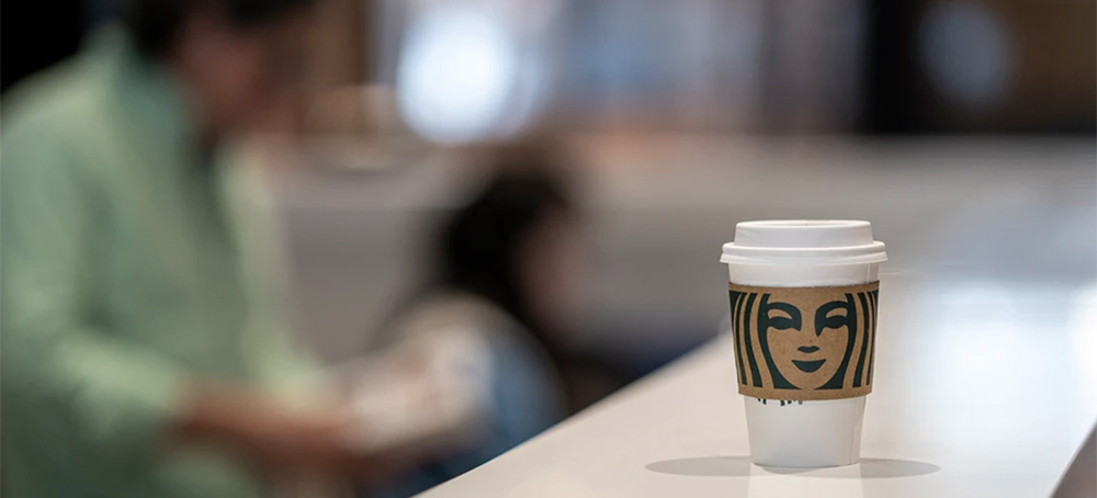 Starbucks Tells Unionizing Workers 'We Want You to Vote No'