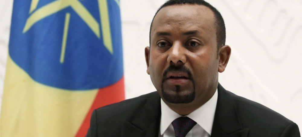 Ethiopia Declares Nationwide State of Emergency