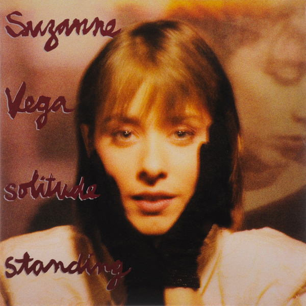 Sunday Song: Suzanne Vega | Luka