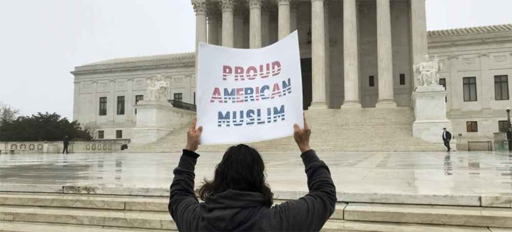 Muslim Monitoring Case Goes to US Supreme Court. What's at Stake?