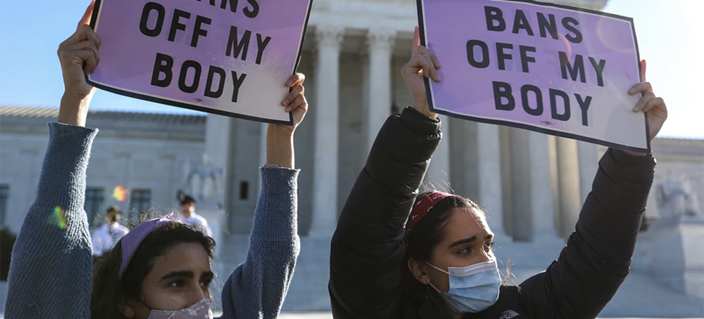 Everything You Need to Know About Abortion Laws in the US