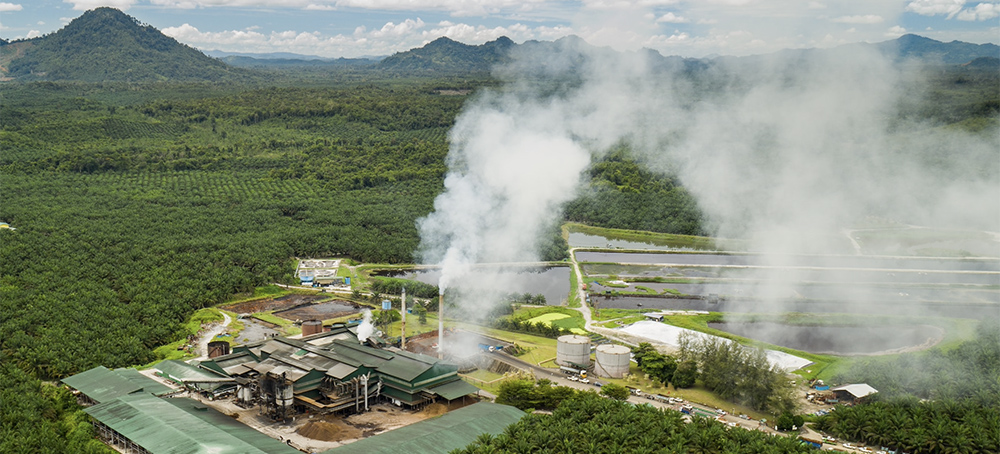 Countries' Climate Pledges Built on Flawed Data