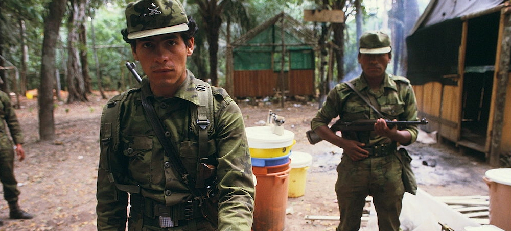 How the US War on Drugs Subverted Bolivian Democracy