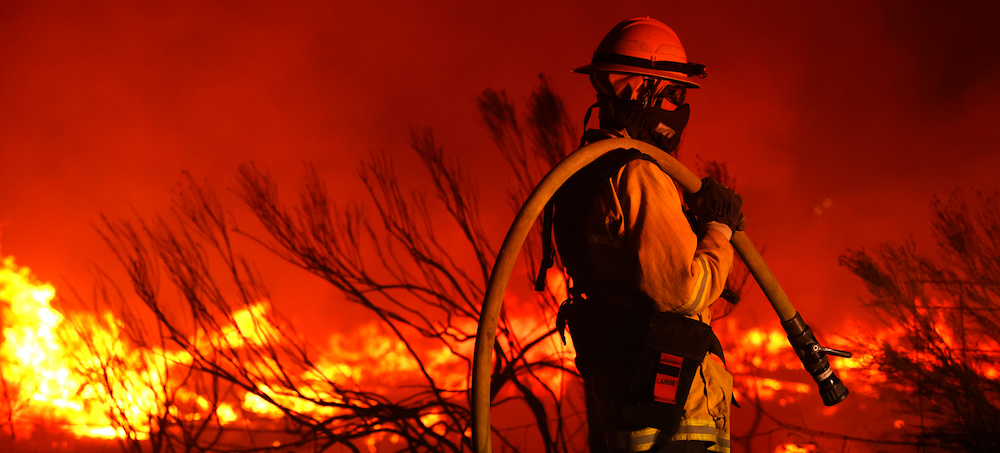 Wildfires Could Be Pumping 3x More Soot to the Arctic Than Previously Thought, New Study Finds