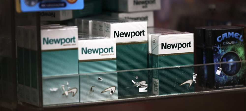 Tobacco Lawsuits Could Upend Biden's Plan for Historic Menthol Ban