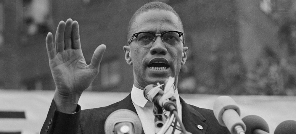 Who Killed Malcolm X? Two Men Are Exonerated as Manhattan DA Reveals Details of FBI Coverup