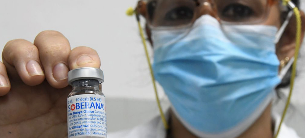 Cuba's COVID Vaccine Could End Up Saving Millions of Lives