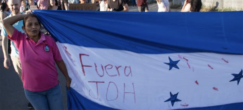 Honduras Election: Between the Old Elite and a New Democracy