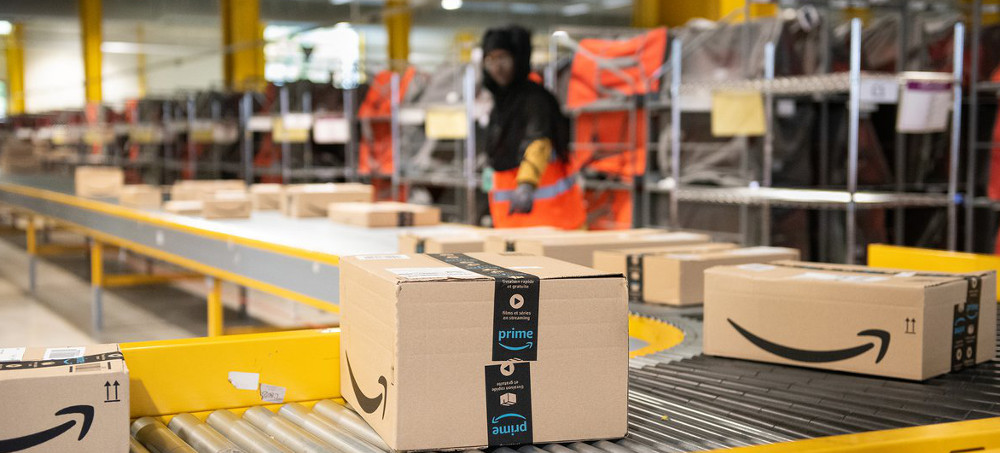 Black Friday Strikes and Protests Target Amazon in 20 Countries