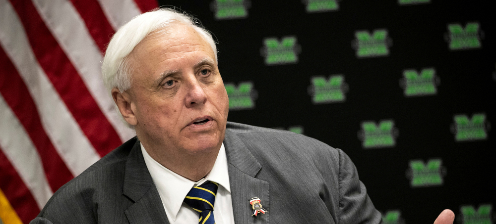 West Virginia Governor Jim Justice Faces Justice for Coal Crimes in Kentucky