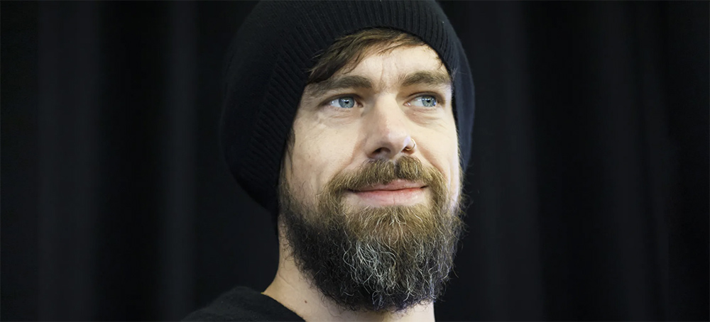 Jack Dorsey Has Resigned From Twitter