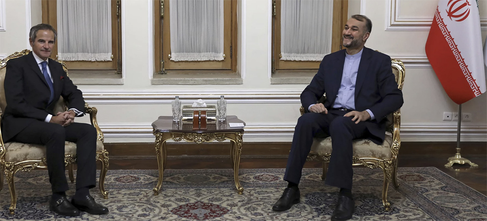 Iran Nuclear Talks Are Starting Again. A Lot Has Changed, and Here's What's at Stake