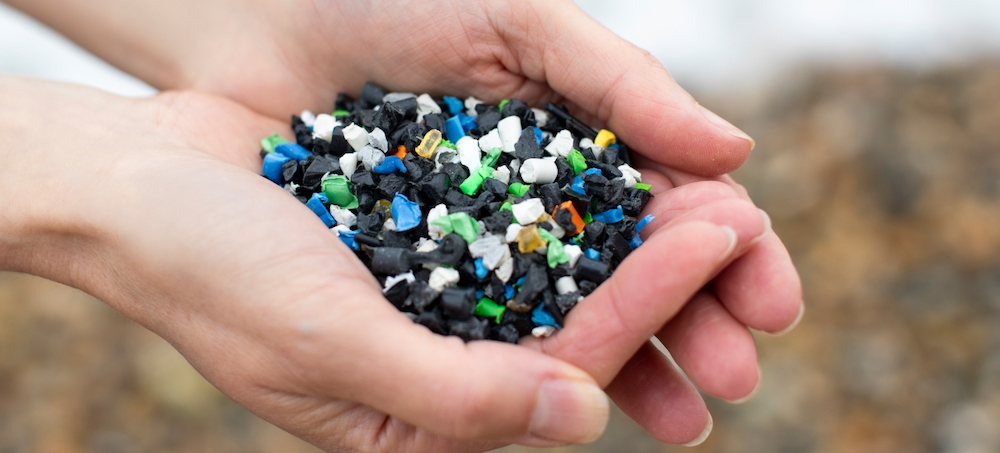 Nurdles: The Worst Toxic Waste You've Probably Never Heard Of