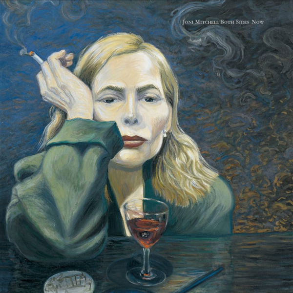 Sunday Song: Joni Mitchell | Both Sides Now