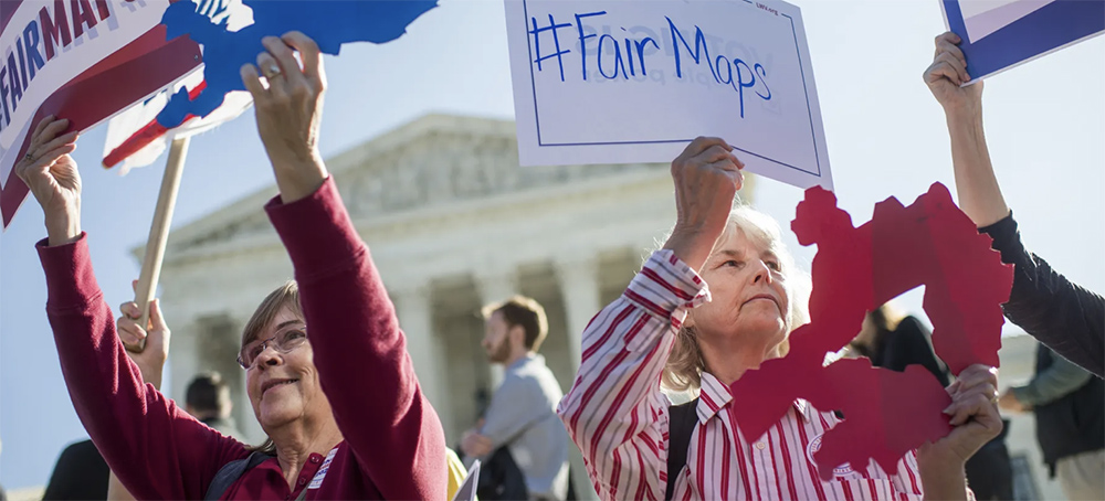 The Hideous Legal Obstacles Facing DOJ's New Anti-Gerrymandering Lawsuit in Texas