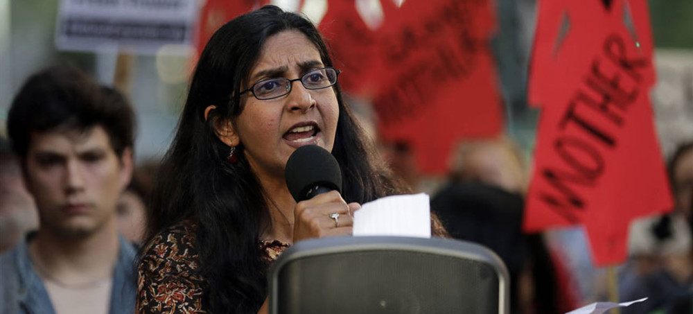 Seattle's Capitalists Couldn't Defeat Kshama Sawant