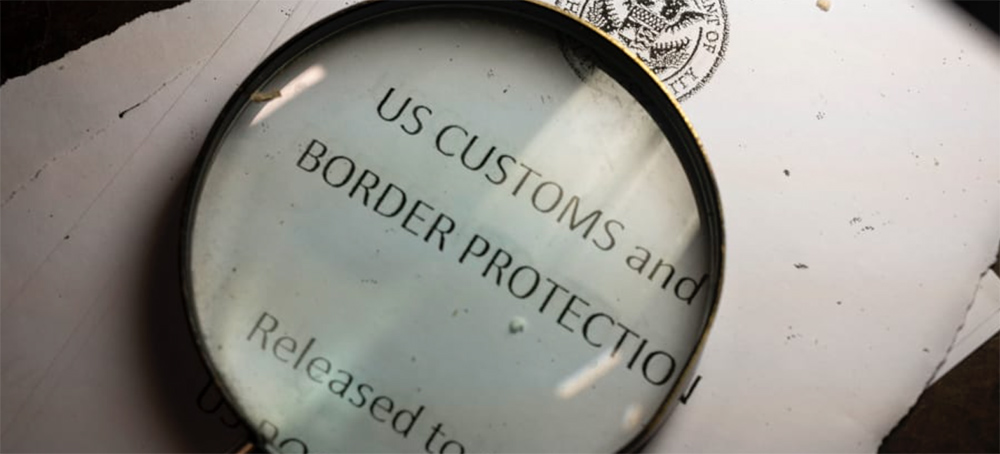 Operation Whistle Pig: Inside the Secret CBP Unit with No Rules That Investigates Americans