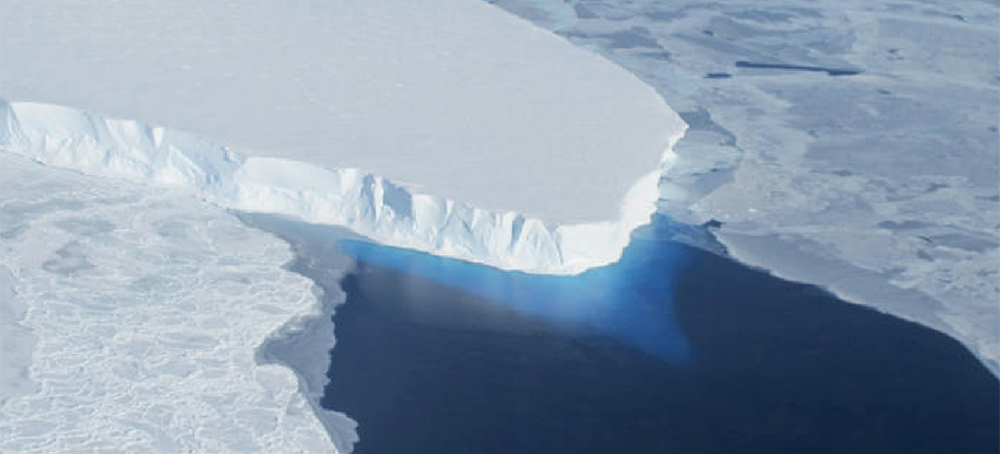 Antarctica's 'Doomsday Glacier' Is Facing Threat of Imminent Collapse, Scientists Warn